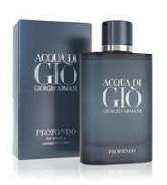 Giorgio Armani Acqua di Gio Profondo EDP 5ml