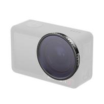 SmallRig 5837 Attachable Light Pollution Reduction Filter for DJI Osmo Action 5 Pro / 4