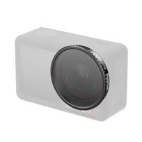SmallRig 5836 Attachable 1/4 Effect Black Mist Filter for DJI Osmo Action 5 Pro / 4
