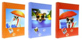 Albumas GED B46300/2 PLAY arba UK 10x15 300 | kišeninis | knyginio rišimo