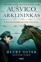 Aušvico arklininkas - Henry Oster, Dexter Ford