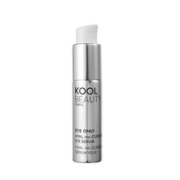 KOOL BEAUTY HIALURONO AKIŲ SERUMAS, 15 ml