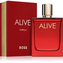 Hugo Boss BOSS Alive Parfum PP kvepalai moterims, 80 ml
