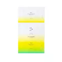 SOROCI Vita-Tangerine Fit Mask lakštinė veido kaukė 28 g