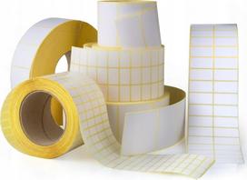 Capture Label 36x89 - Core 25. White. | Label 36x89 - Core 25. White. | 5711783317340