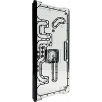 Stealkey Customs Lian Li O11 Dynamic EVO XL x Stealkey Crosscool II D-RGB - Distroplate | SW10095 | 4260754980720
