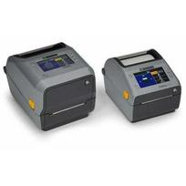 Zebra ZD621d - Label printer - Direct thermal - Roll (10.8 cm) (ZD6A143-D0EF00EZ) | ZD6A143-D0EF00EZ | 5704174982029