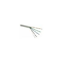 Solarix Instalacyjny kabel UTP Cat5E przewód PVC box 305m SXKD-5E-UTP-PVC | 27655141
