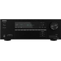 Onkyo TX-SR3100 5.2 AV Receiver 4K/8K HDR10+ Dolby Atmos Bluetooth Black | TXSR3100DABBMMP | 4573211155600