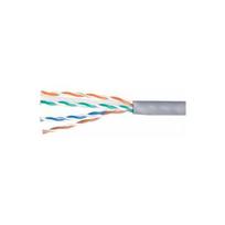 Equip Kabel instalacyjny Cat6, U/UTP, LSZH, 100m (404521) | 404521 | 4015867202067