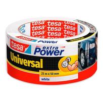 Lipni juosta Tesa 56388-02 Balta (50 mm x 25 m)