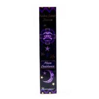 Aromatinės lazdelės Goloka Moon Jasmine, 15 g