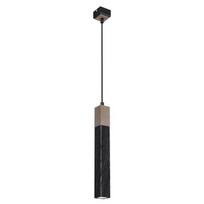 Solo sawn pakabinamas šviestuvas 1x mini gu10