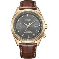 Laikrodis vyrams Citizen Radio Controlled CB0273-11H