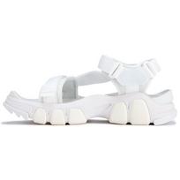 Onitsuka Tiger Dentigre Strap Comfortable Versatile Beach Sandals Unisex Sandals White 1183B256-100 42.5