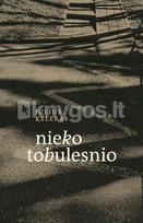 nieko tobulesnio - Julius Keleras
