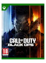 Activision Blizzard Call of Duty: Black Ops 7 (Xbox) (0196388607921)