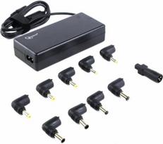 Gembird Portable charger for laptops 90W 15-20V