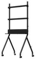 Gembird TV Floor Stand 55" - 86"