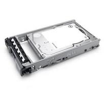 Dell 2.4TB 10K RPM SAS 12Gbps 512e 2.5in Hot-plug Hard