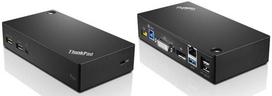 Lenovo ThinkPad USB 3.0 Ultra Dock DK **New Retail**