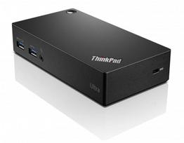 Lenovo ThinkPad USB 3.0 Ultra Dock EU **New Retail**