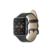 Native Union Classic Strap For Apple Watch  44Mm-Black (Re)