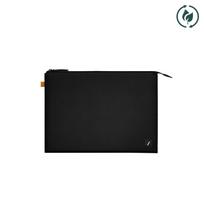 Native Union Stow Lite Sleeve For Macbook  14"" Black
