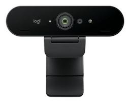 Logitech Brio Ultra Hd Pro Business  Webcam Privacy Cover