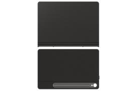 Samsung Smart Book Cover Tab S9 FE  Black
