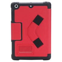 Nutkase NK114R-EL-SHM tablet case 25.9 cm (10.2) Folio Red