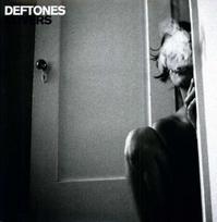 Deftones - Covers (vinilinė plokštelė, LP)
