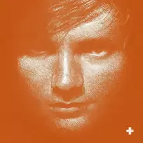 Ed Sheeran - + (vinilinė plokštelė, LP)