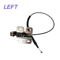 Kairysis Dešinysis Ir Viršutinis Galinis Bagazines Dangtis Užraktas Hečbeko Užraktas Renault Koleos 2008-2016 905932234R 905939948R Left