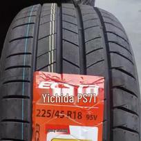 Kumho PS71 Padanga 225/45R18 95V