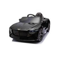 Bentley Bacalar Juoda