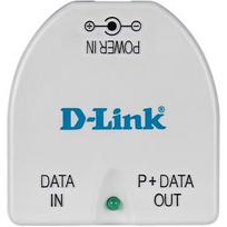 D-Link 1-Port Gigabit PoE Injector DPE-101GI