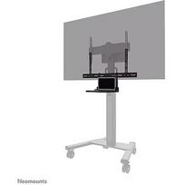 Newstar NEOMOUNTS LAPTOP SHELF KIT, VESA, MAX 2,5 KG, UNIVERSAL AV45-500BL