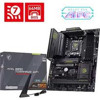 MSI MAG B850 TOMAHAWK WIFI MAG B850 TOMAHAWK WIFI