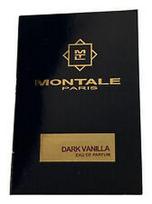 Montale Dark Vanilla Parfumuotas vanduo, 2ml