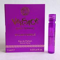 Versace Dylan Purple Parfémovaná voda, 1ml