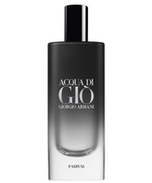 Armani Acqua di Giò Parfum Parfumuotas vanduo, 15ml