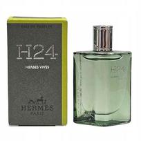Hermes H24 Herbes Vives Eau de Parfum Parfumuotas vanduo 5ml