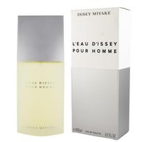 Issey Miyake L'Eau D'Issey Pour Homme Eau De Toilette 10ml kvepalai atomaizeris