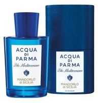 Acqua Di Parma Blu Mediterraneo Mandorlo di Sicilia Eau De Toilette 5ml kvepalai atomaizeris
