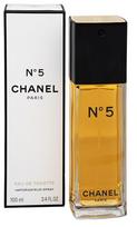 Chanel No.5 Eau De Toilette 15ml kvepalai atomaizeris