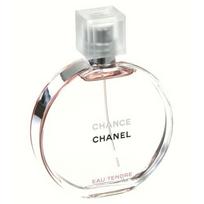 Chanel Chance Eau Tendre Eau De Toilette 10ml kvepalai atomaizeris
