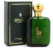 Ralph Lauren Polo Green Eau De Toilette 10ml kvepalai atomaizeris