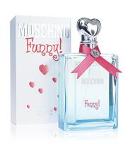 Moschino Funny! Eau De Toilette 10ml kvepalai atomaizeris