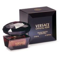 Versace Crystal Noir Eau De Toilette 5ml kvepalai atomaizeris